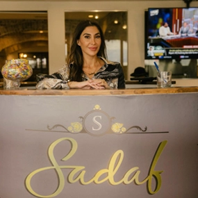 Sadaf